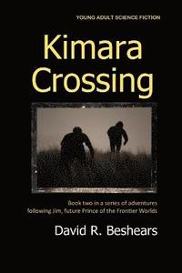 bokomslag Kimara Crossing