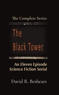 bokomslag The Black Tower