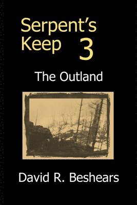 bokomslag Serpent's Keep 3 - the Outland