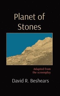 bokomslag Planet of Stones