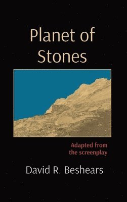 Planet of Stones 1