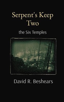 bokomslag Serpent's Keep Two