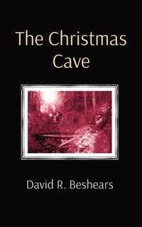 bokomslag The Christmas Cave