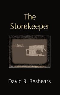 bokomslag The Storekeeper