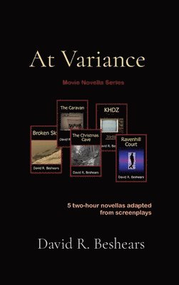 David R Beshears, David R. Beshears, R Beshears, David - At Variance, Inbunden
