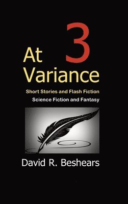 David R Beshears, David R. Beshears, R Beshears, David - At Variance 3, Inbunden