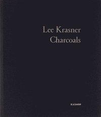 bokomslag Lee Krasner