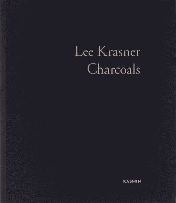 Lee Krasner 1