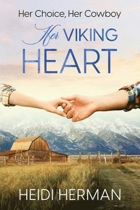 bokomslag Her Viking Heart