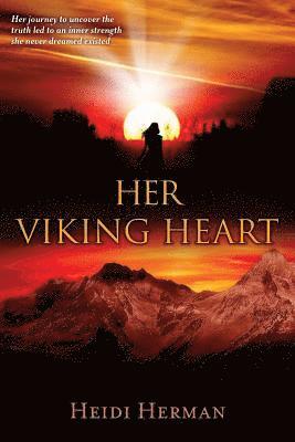 Her Viking Heart 1