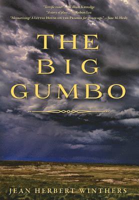 The Big Gumbo 1