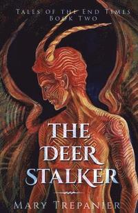 bokomslag Deer Stalker