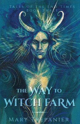 The Way to Witch Farm 1