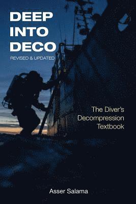 Asser Salama - Deep Into Deco Revised and Updated, Häftad
