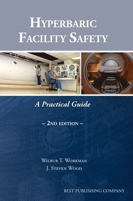 bokomslag Hyperbaric Facility Safety