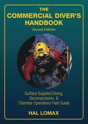 The Commercial Diver's Handbook 1