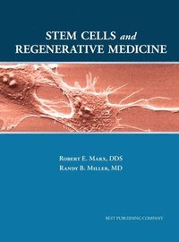 bokomslag Stem Cells and Regenerative Medicine