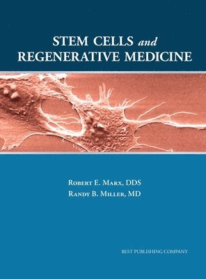 Stem Cells and Regenerative Medicine 1
