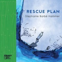 bokomslag Rescue Plan