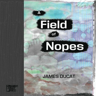 James Ducat - Field of Nopes, Häftad