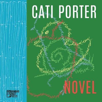 Cati Porter - Novel, Häftad