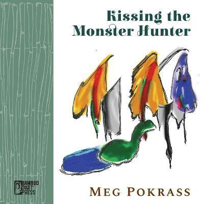 Kissing the Monster Hunter 1