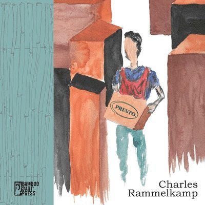 Charles Rammelkamp - Presto, Häftad