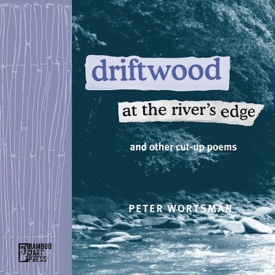 Driftwood at the River's Edge 1