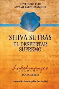 bokomslag Shiva Sutras