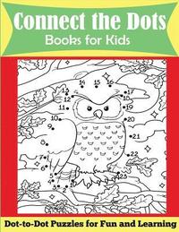 bokomslag Connect the Dots Books for Kids