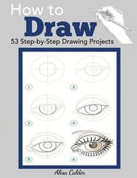 bokomslag How to Draw