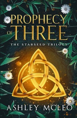 Prophecy of Three 1
