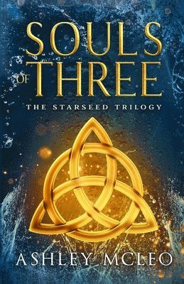 Souls of Three 1