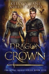 bokomslag Dragon Crown