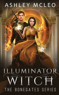 bokomslag Illuminator Witch