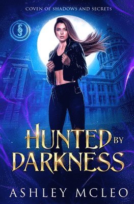 Hunted by Darkness 1