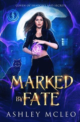 Marked by Fate 1