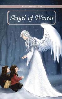 bokomslag Angel of Winter