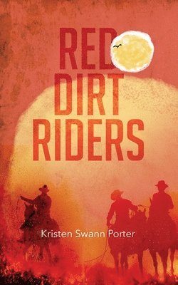 bokomslag Red Dirt Riders