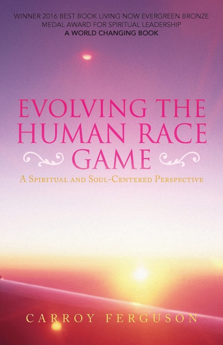 Evolving the Human Race Game 1