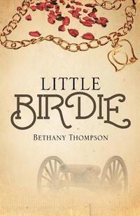 bokomslag Little Birdie