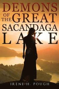 bokomslag Demons of the Great Sacandaga Lake