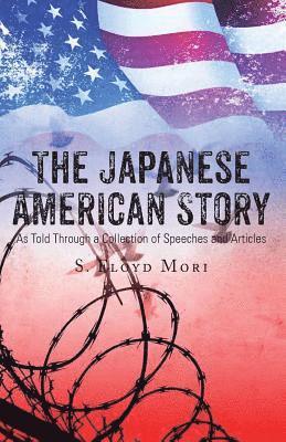 bokomslag The Japanese American Story