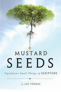 bokomslag Mustard Seeds