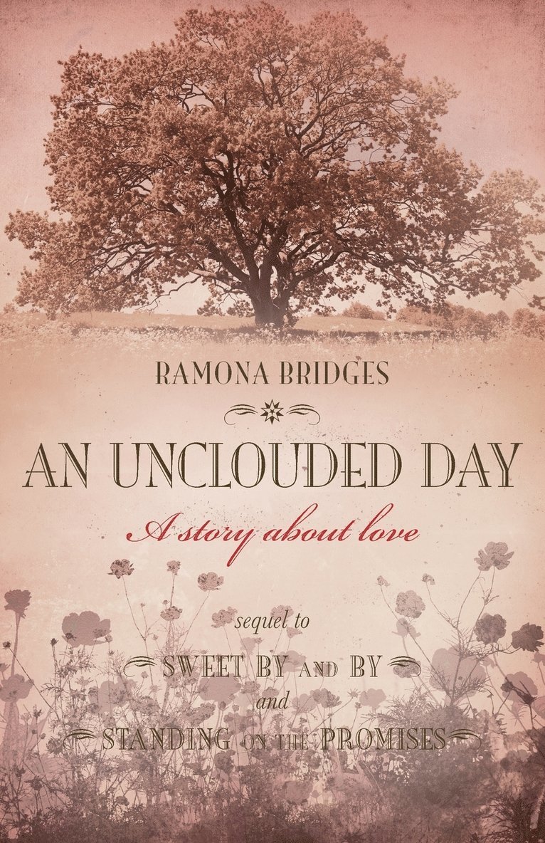Ramona Bridges, Ramona, Bridges - Unclouded Day, Häftad
