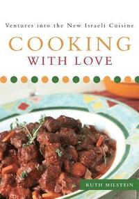 bokomslag Cooking With Love
