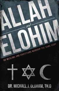 bokomslag Allah and Elohim