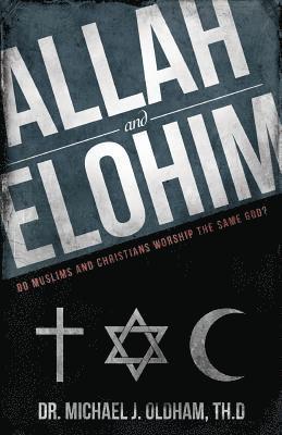 Allah and Elohim 1