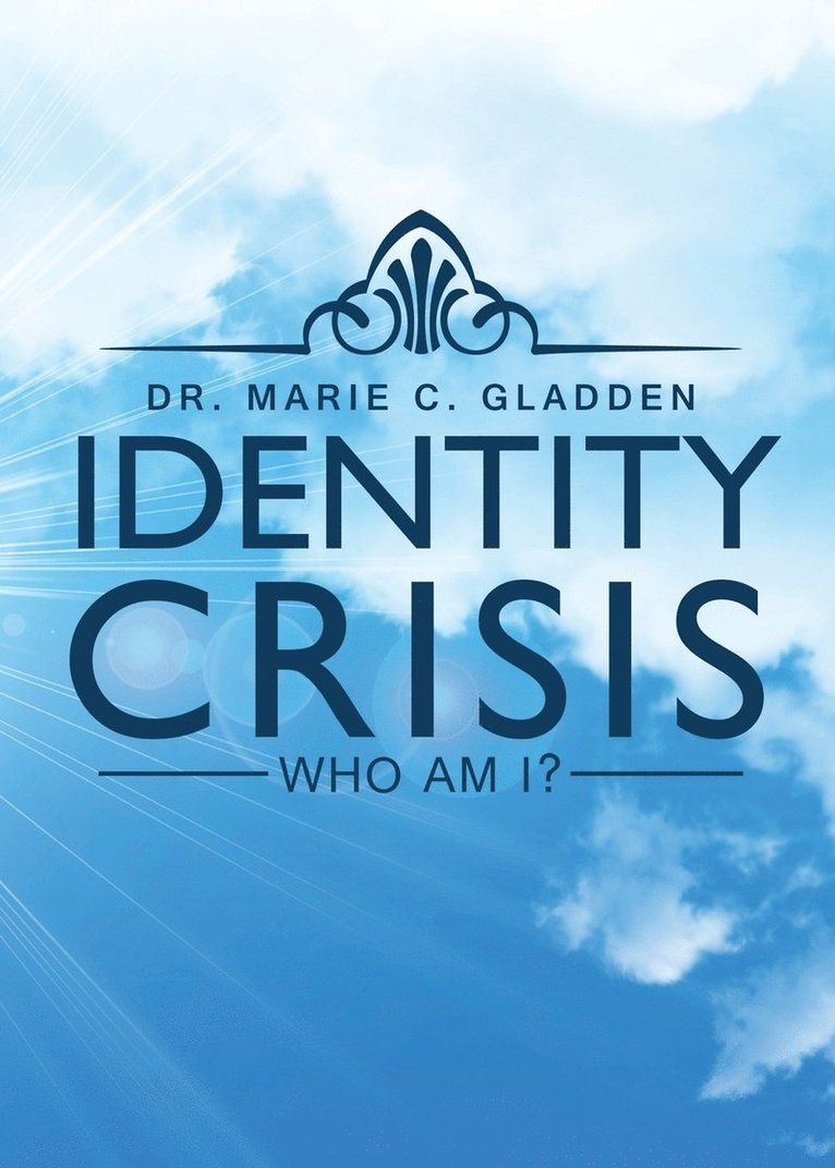 Identity Crisis 1