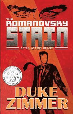 The Romanovsky Stain 1